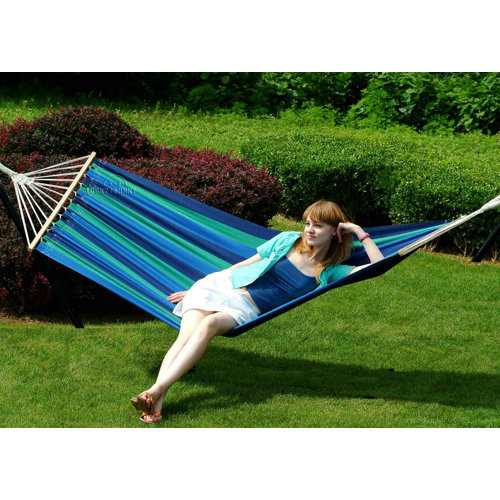 Freeport Park Hängematte Layla | Wayfair.de